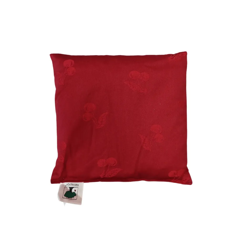 [300-00-00056] Warmtekussen Kersenpit, Classic 27x27 cm