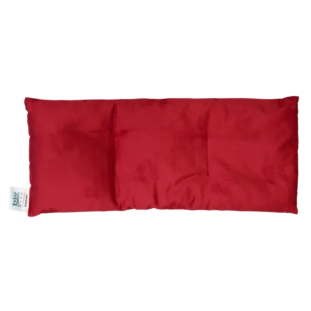 [300-00-00058] Warmtekussen Kersenpit, Jumbo 27x54 cm