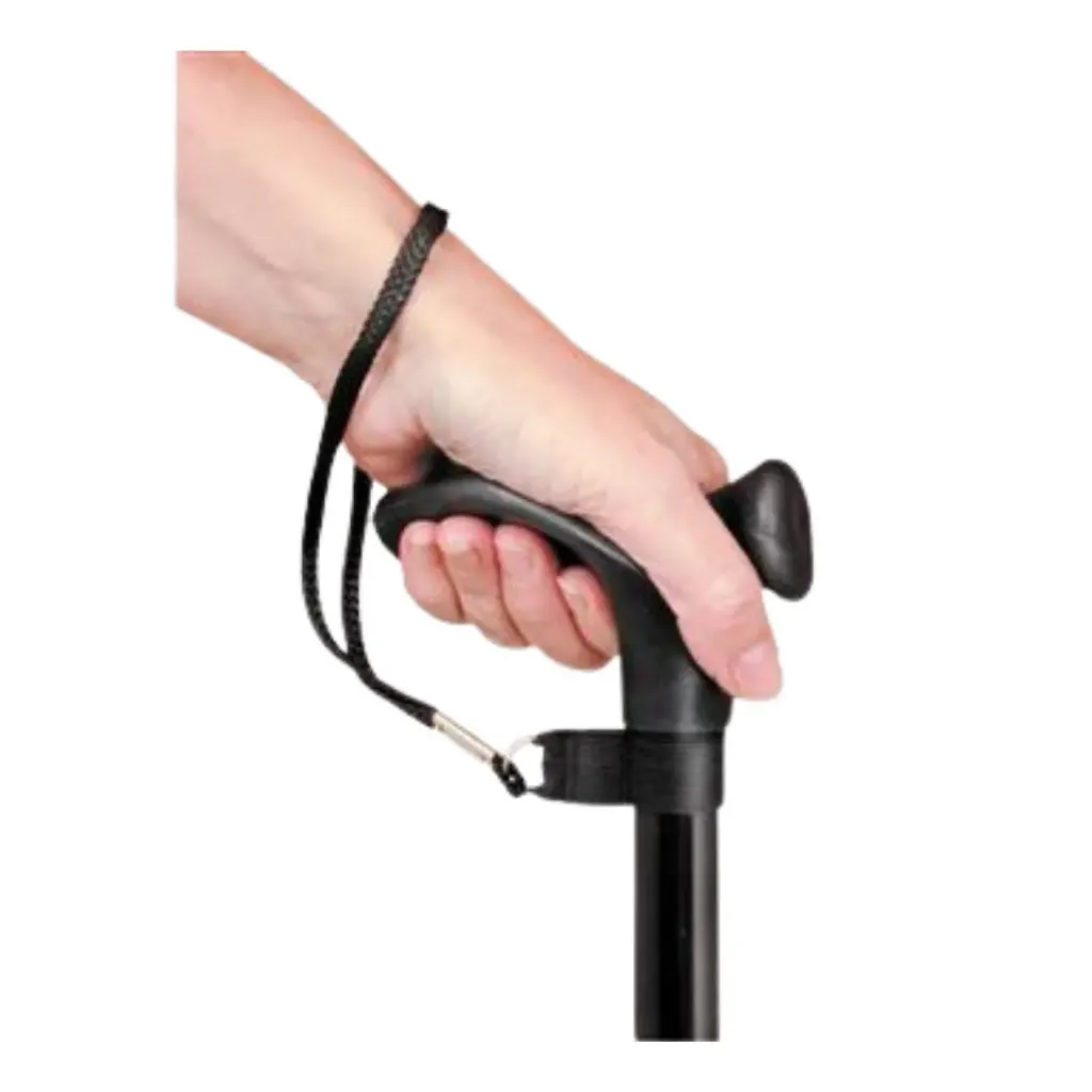 [300-00-00649] Polsbandje voor wandelstok