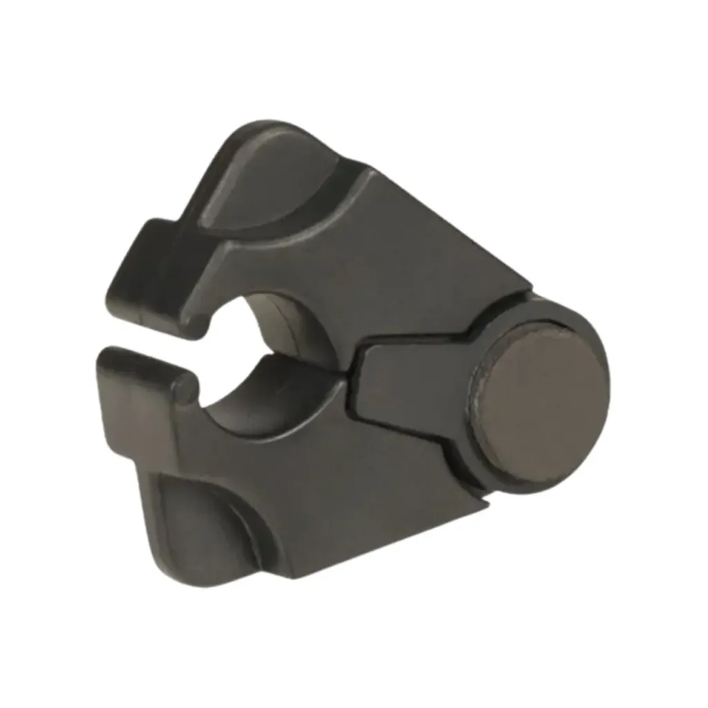 [300-00-00651] Stokhouder voor tafel - Stokkikker