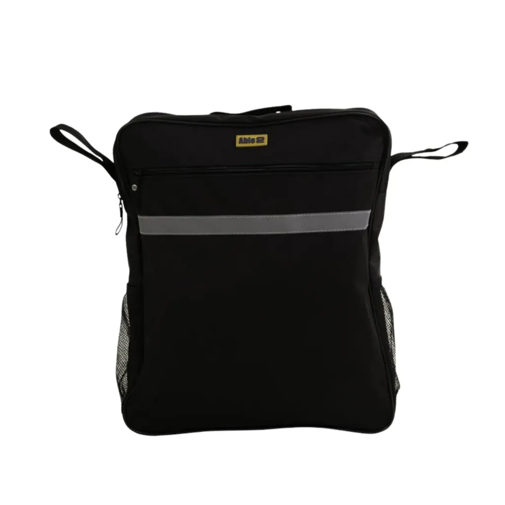 [300-00-00656] Rolstoeltas standaard Splash