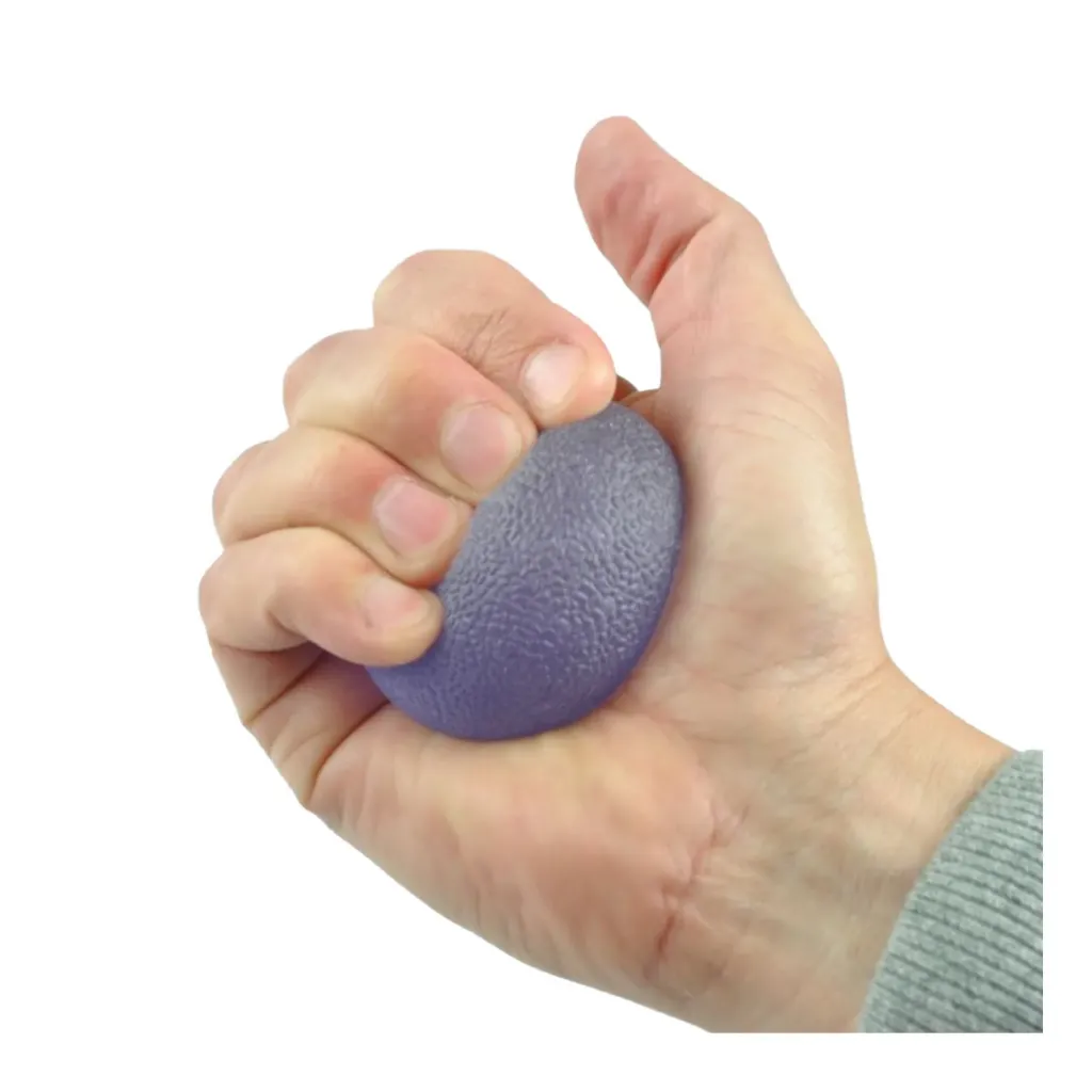 [300-00-00804] Handtrainer Oefenbal soft