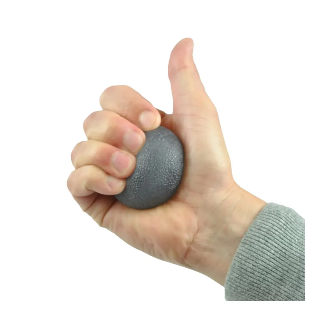 [300-00-00805] Handtrainer Oefenbal extra sterk