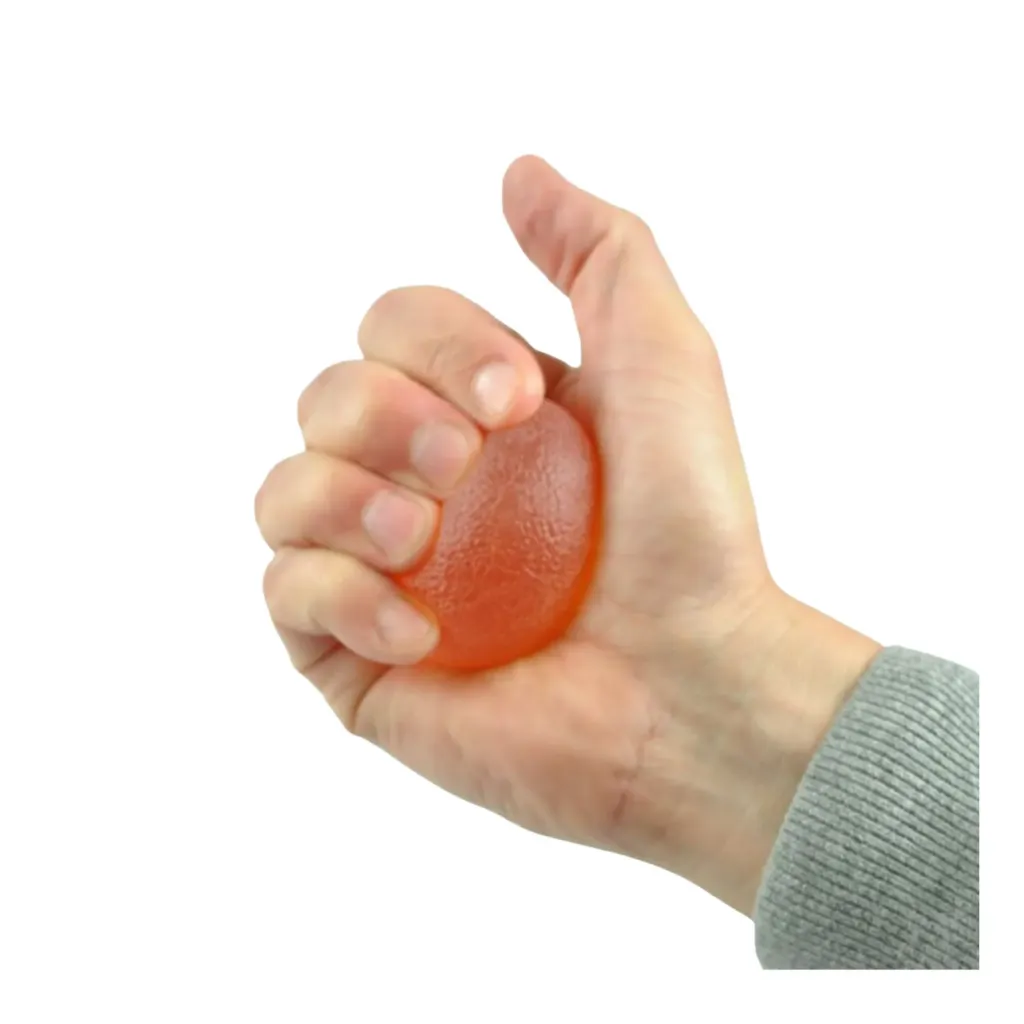 [300-00-00807] Handtrainer Oefenbal sterk