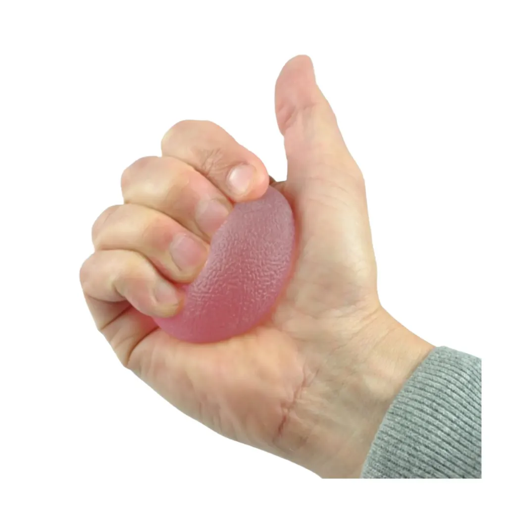 [300-00-00808] Handtrainer Oefenbal extra soft