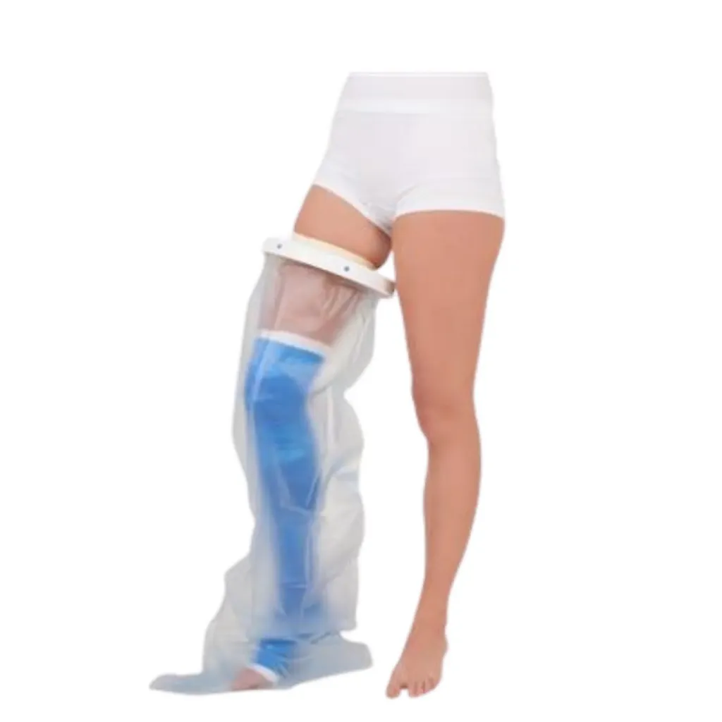 [300-00-01001] Beschermhoes volwassene, Atlantis, been