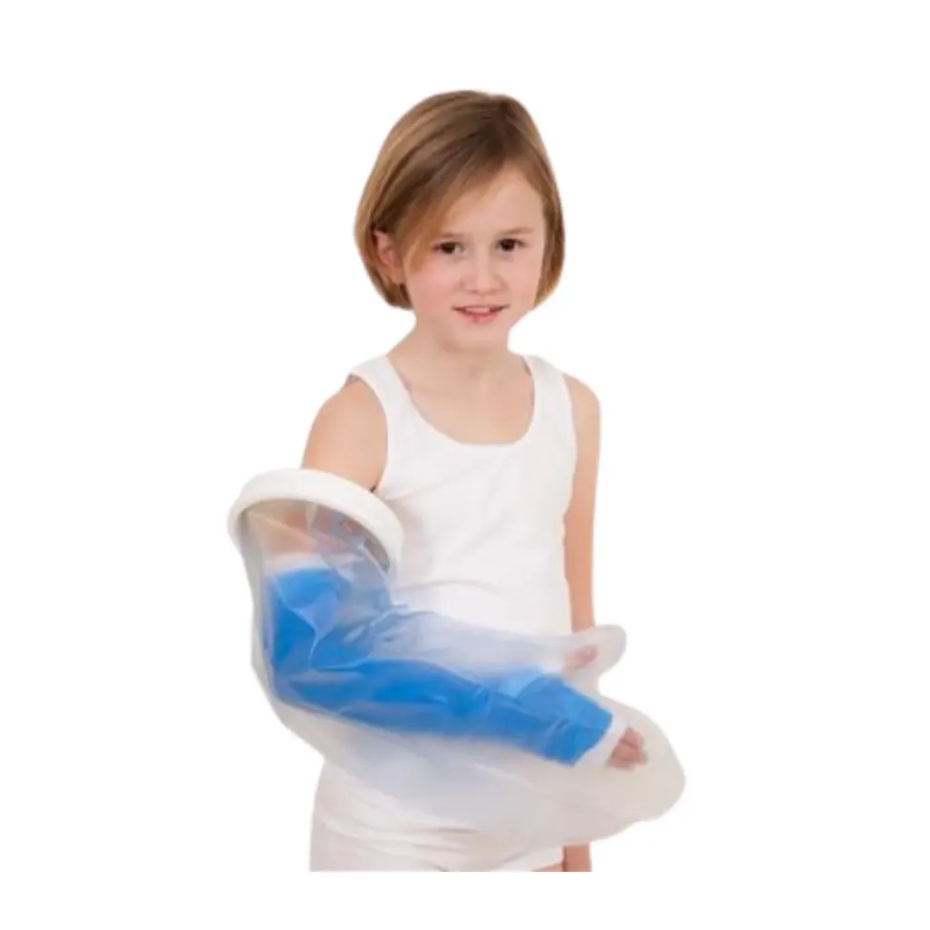 [300-00-01007] Beschermhoes kind, Atlantis, arm