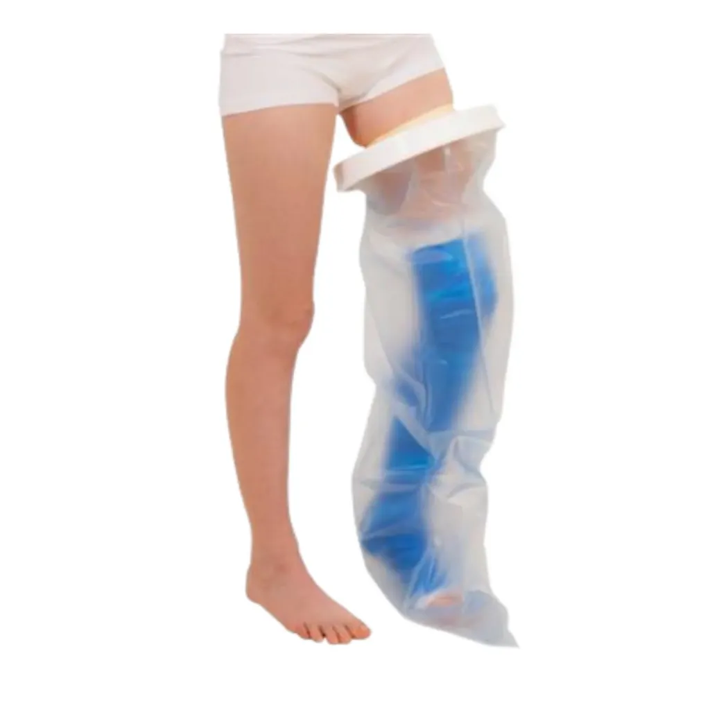 [300-00-01009] Beschermhoes kind, Atlantis, been