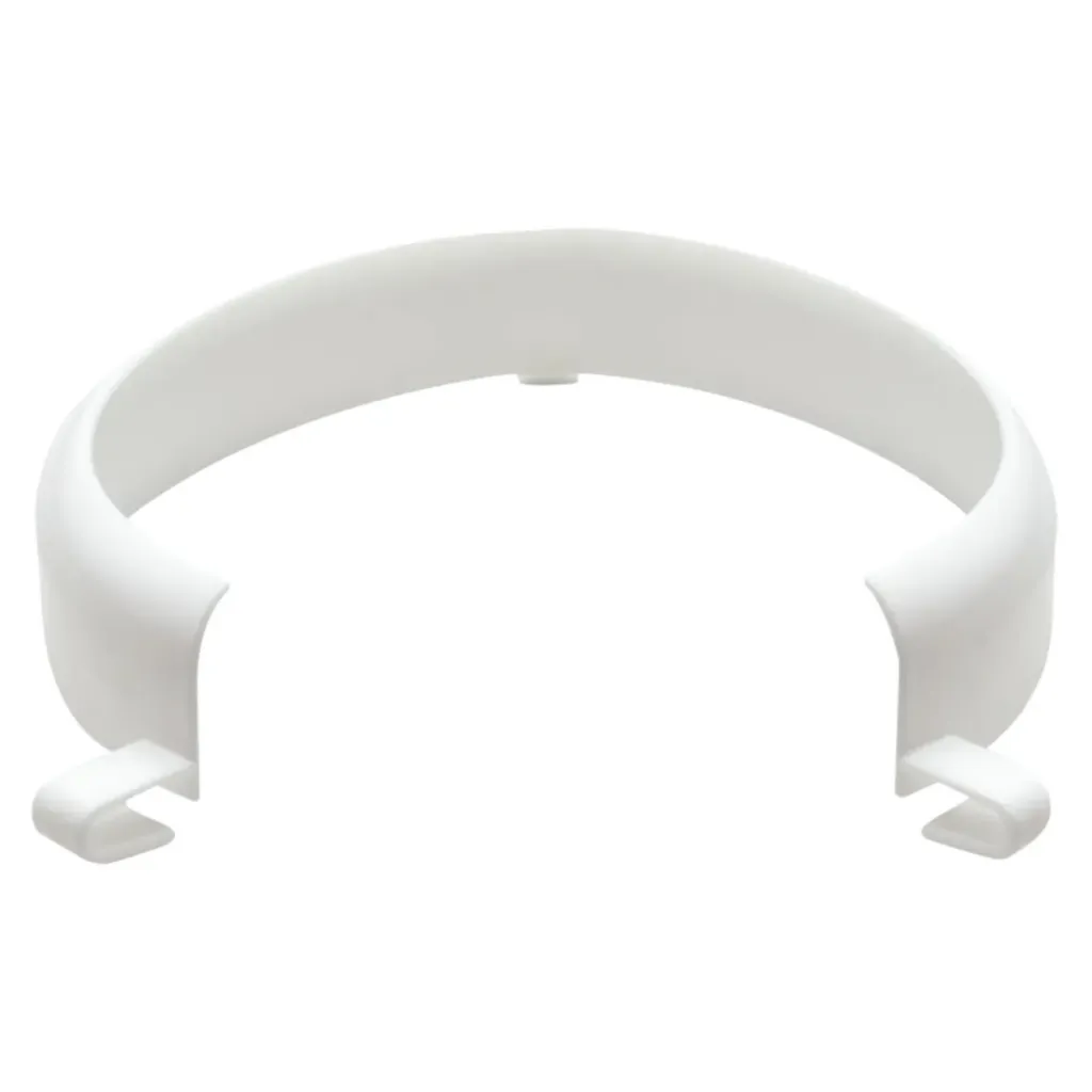 [300-00-01234] Bordrand Groot, wit