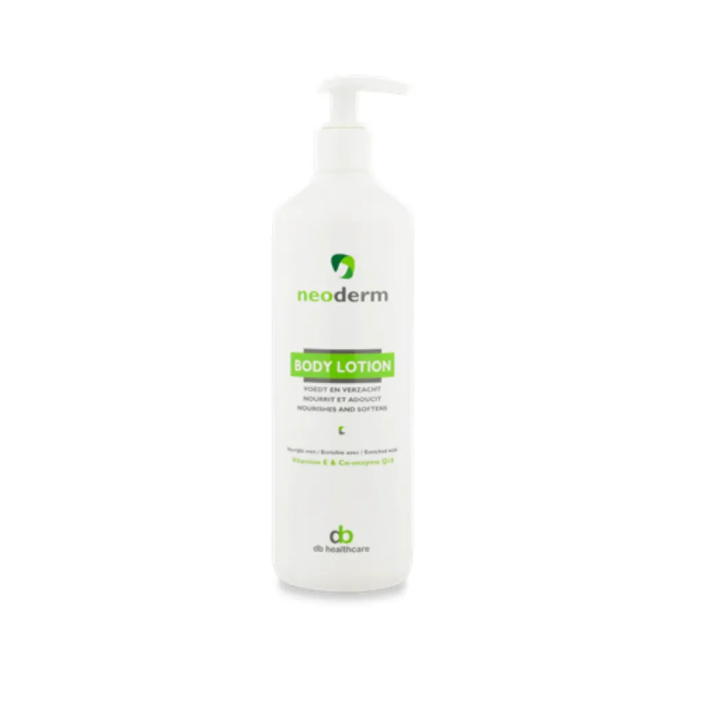 [300-00-01444] Body lotion Neoderm 500 ml