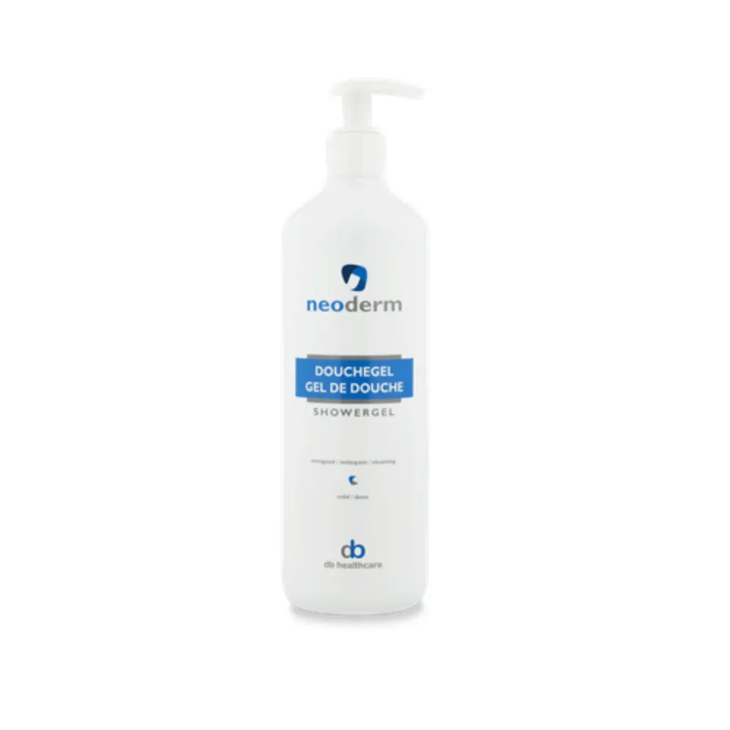 [300-00-01447] Douchegel Neoderm - 500 ml