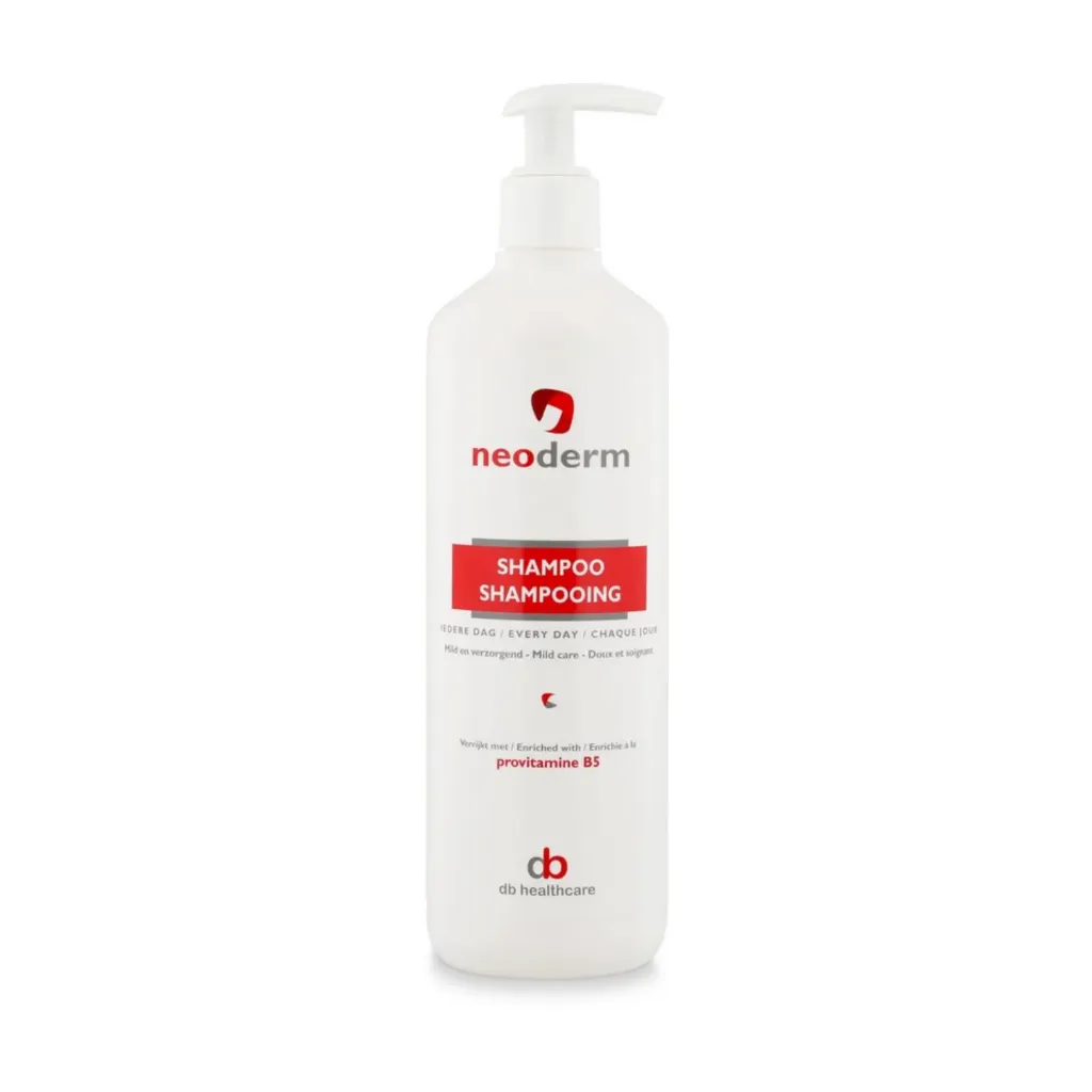 [300-00-01448] Shampoo Neoderm - 250 ml