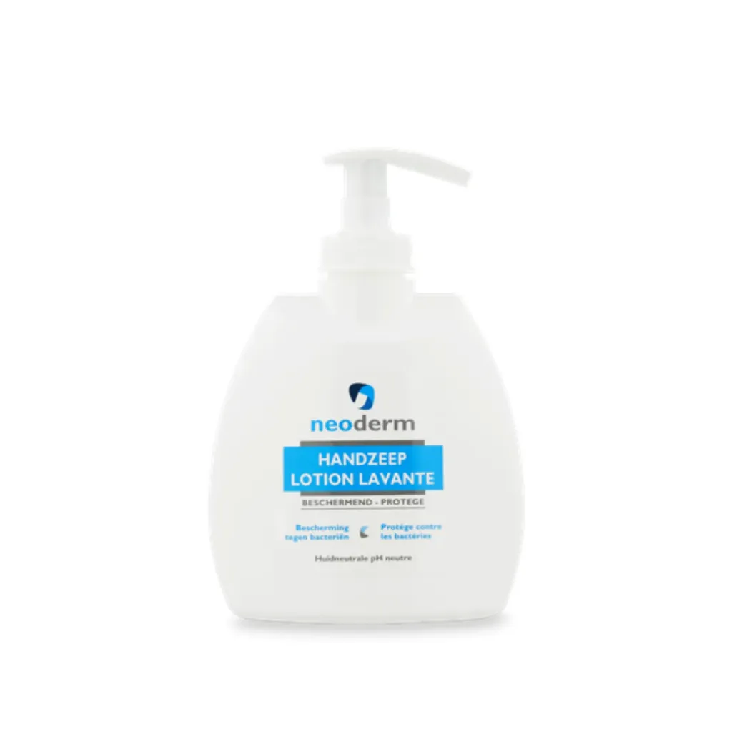 [300-00-01449] Handzeep Neoderm beschermend - 300 ml