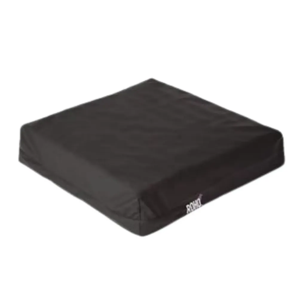 [300-00-01836] AVad ROHO Mosaic 1616HD rolstoelkussen, PU hoes