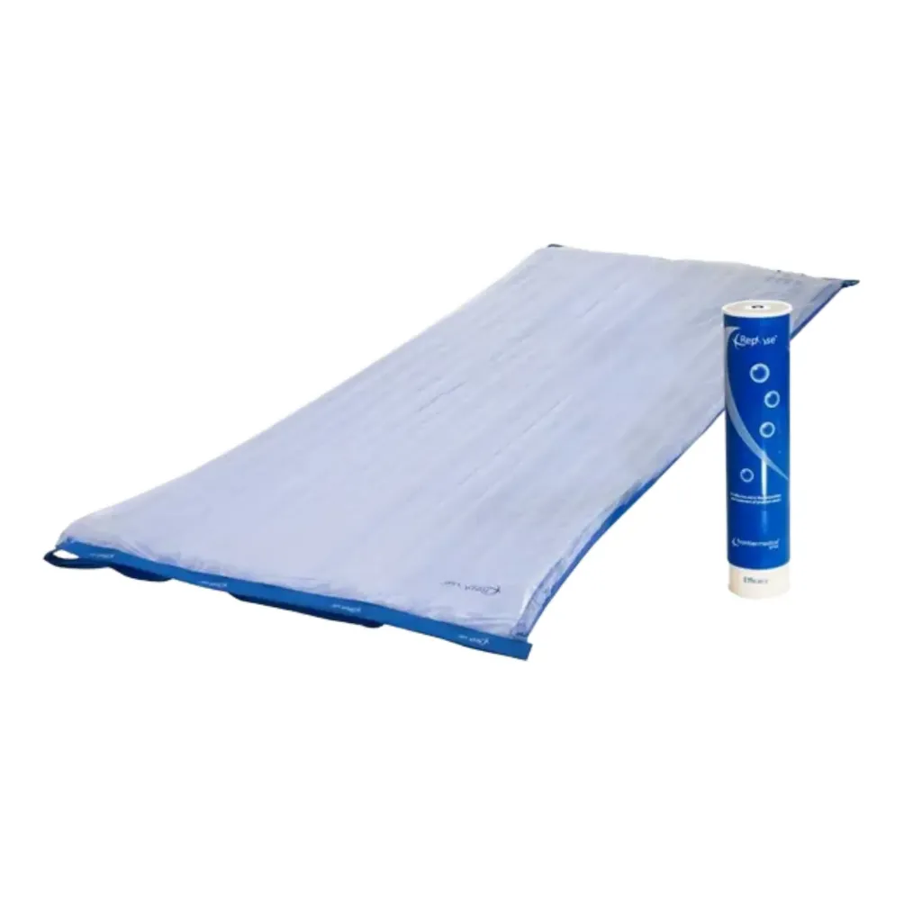 [300-00-01899] AVad Repose Oplegmatras lucht met pomp