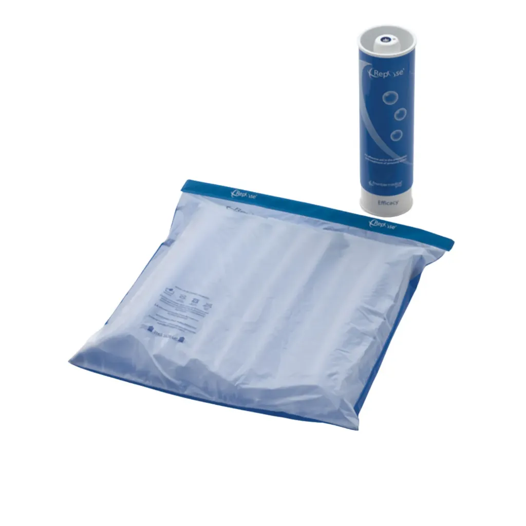 [300-00-01902] AVad Repose Zitkussen lucht met pomp