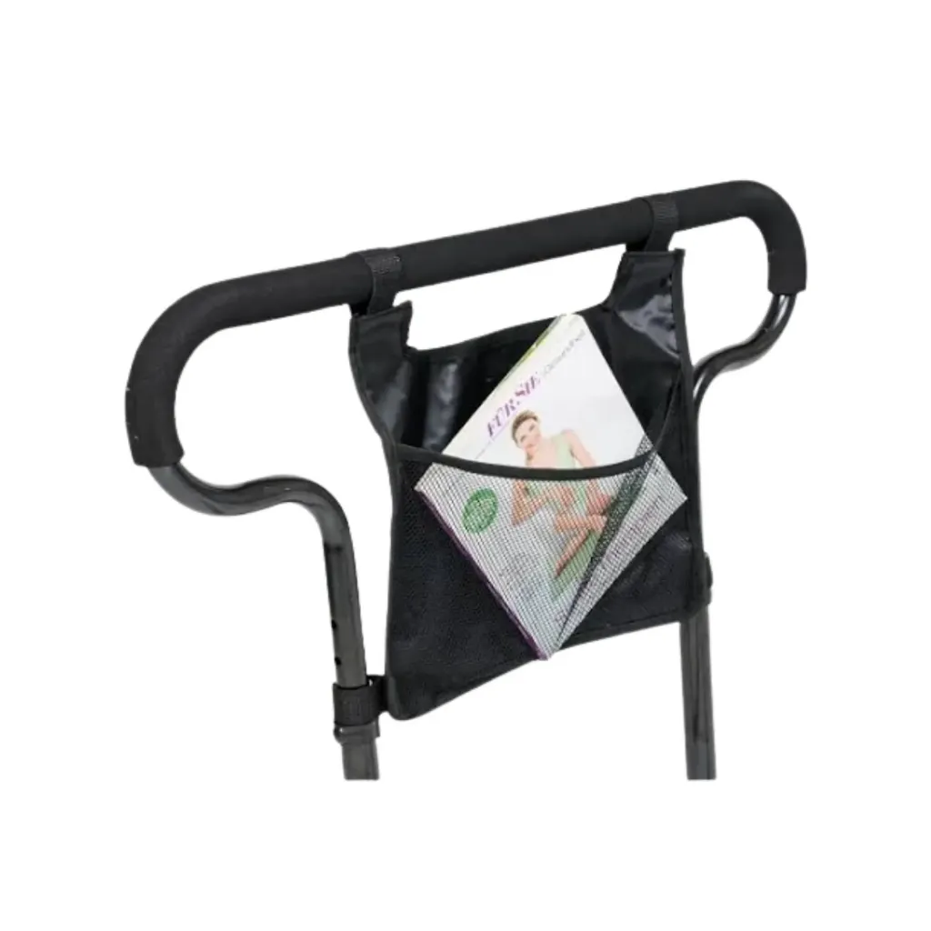 [300-00-02669] Bed transferbeugel met opbergtas