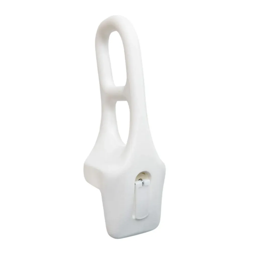 [300-00-02982] Handgreep voor op de badrand, badrand beugel