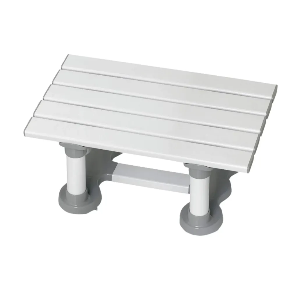 [300-00-03138] Savanah badzit met strokenzitting