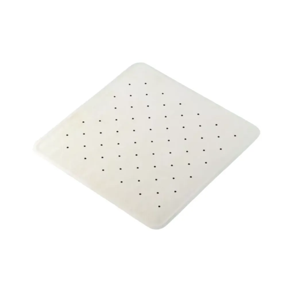 [300-00-03154] Douche/badmat anti-slip, rubber met zuignapje