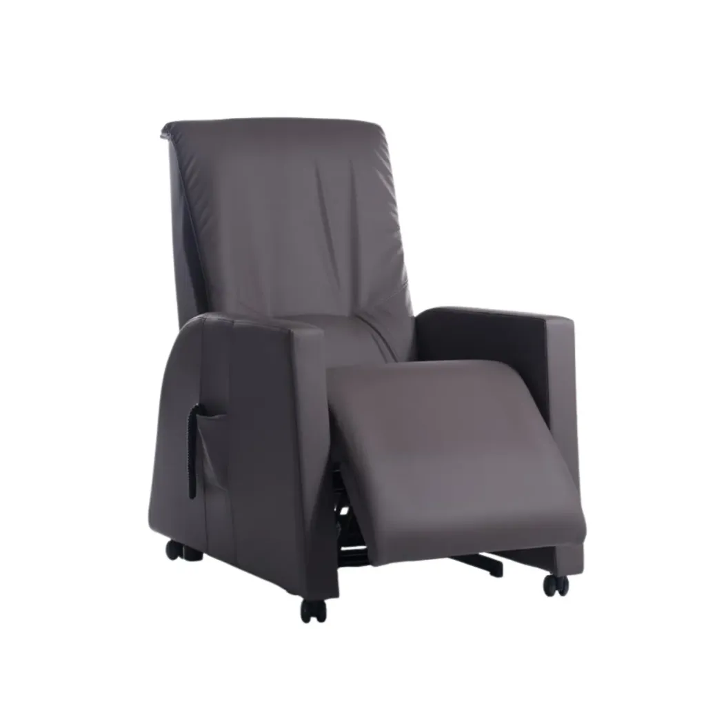 [300-00-03482] Relax Comfortlax 2 motoren, liftzetel, cat M
