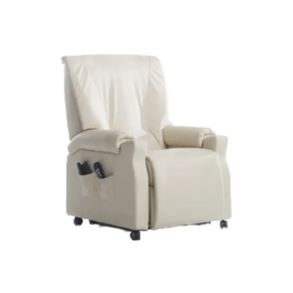 [300-00-03493] Relax Medilax 3 motoren, liftzetel, cat M