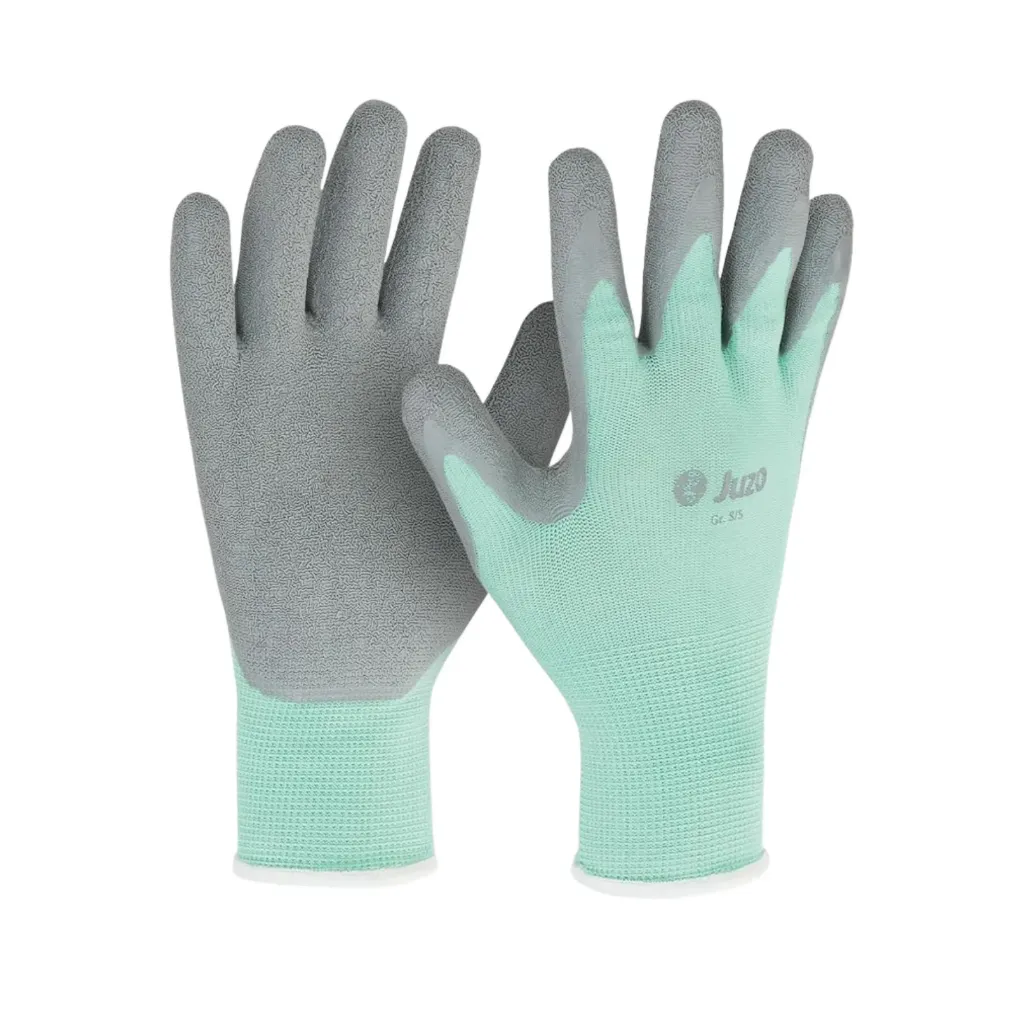 [300-00-03533] Aantrekhulp handschoen 9301, anti-slip, Juzo, M