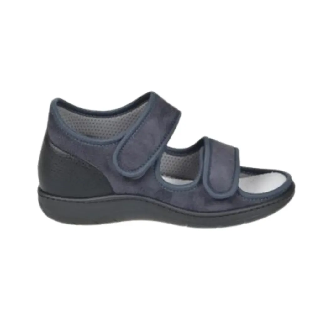 [300-00-05334] Comfortschoen Tecnica 11, unisex, rekbaar, 35 XL