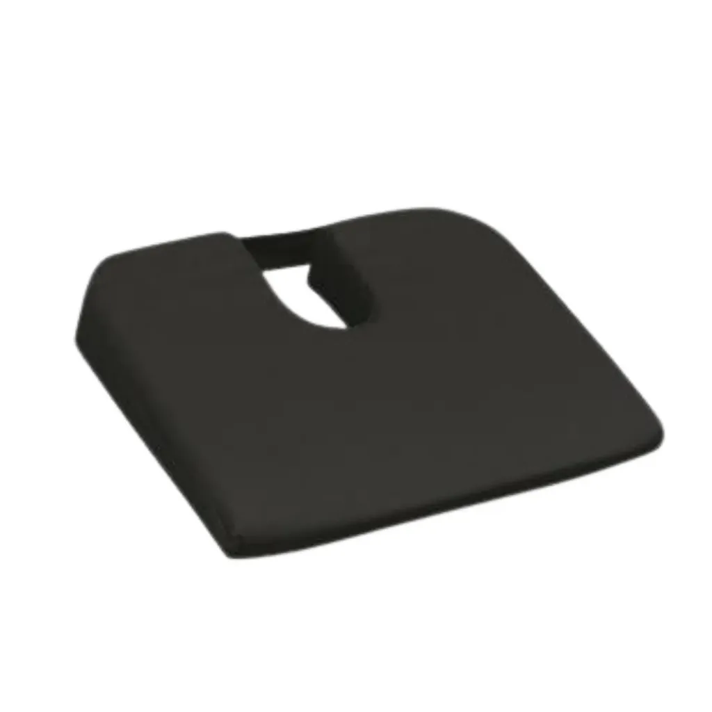 [300-00-05419] Jobri zitkussen wigvormig Sacro, uitsparing,grijs