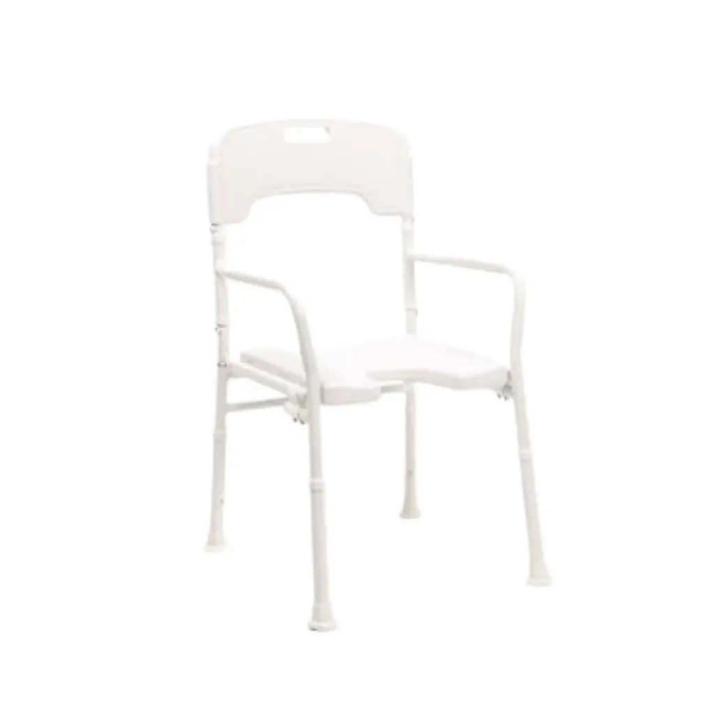 [300-00-08036] Douchestoel plooibaar, Laly