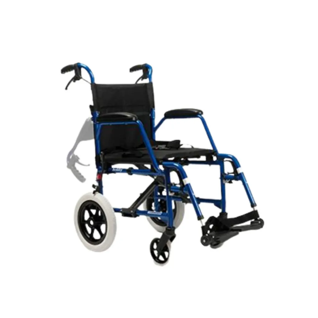 [300-00-08045] Duwwagen Bobby/48cm