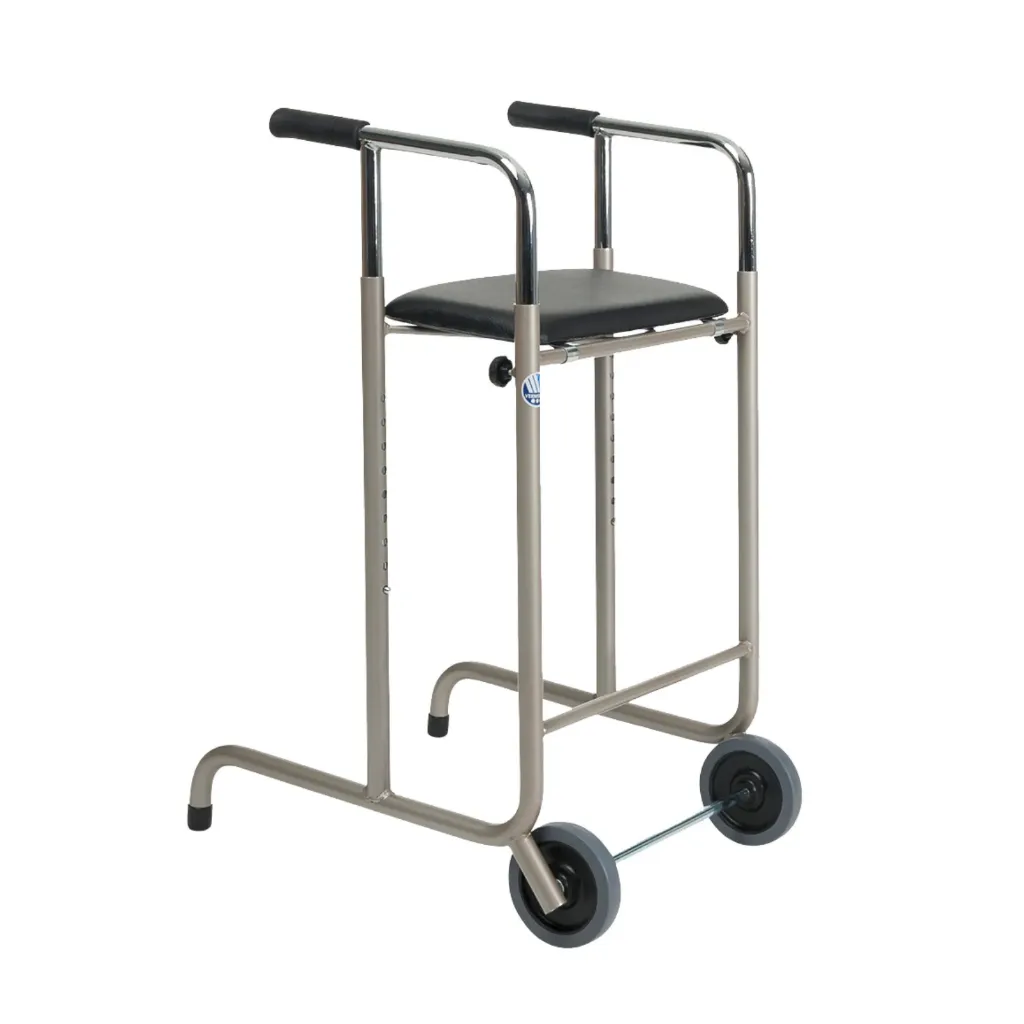 [300-00-08162] Loophulp 2 wielen, 250