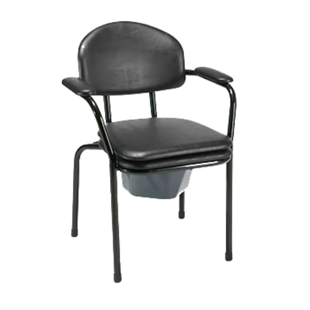 [300-00-08245] Toiletstoel standaard 9062ti