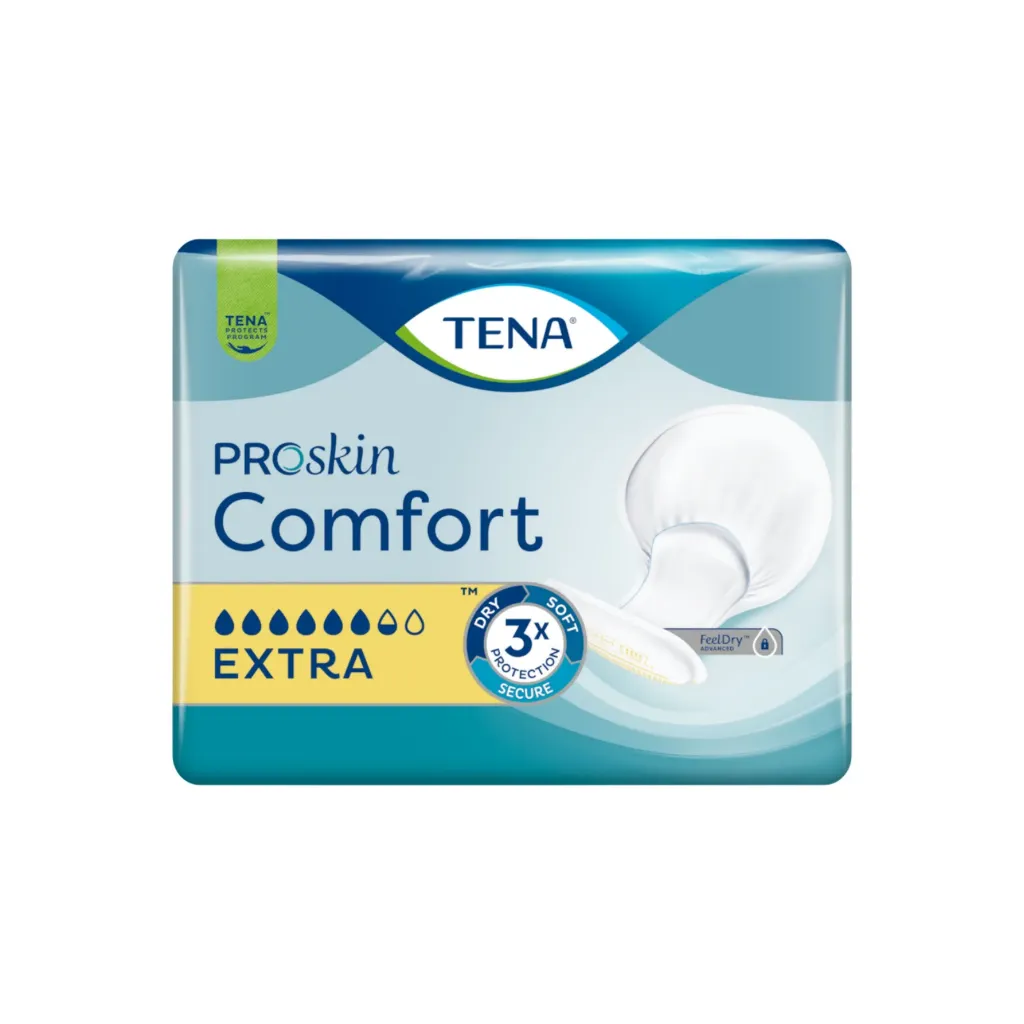 Tena ProSkin Comfort Extra 6,5dr