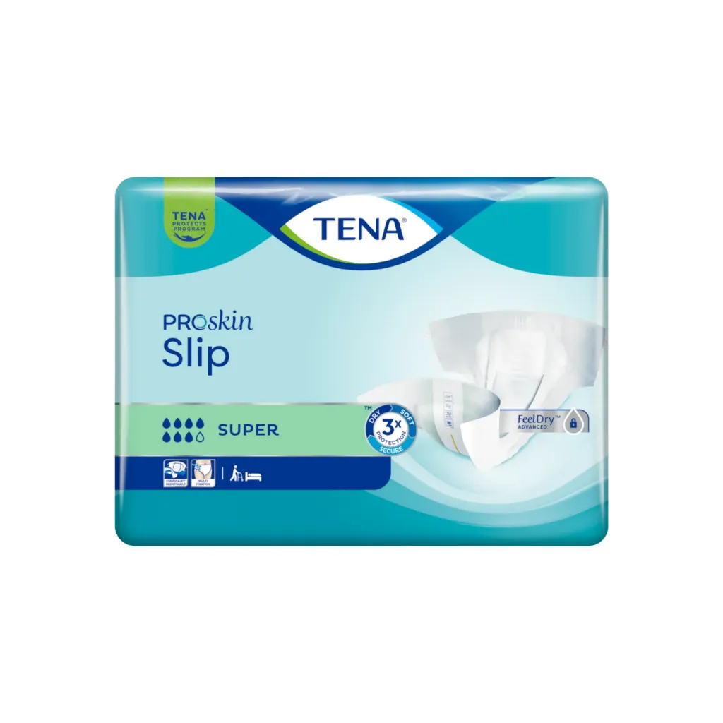 [300-00-08922] Tena ProSkin Flex Maxi 8 dr XL