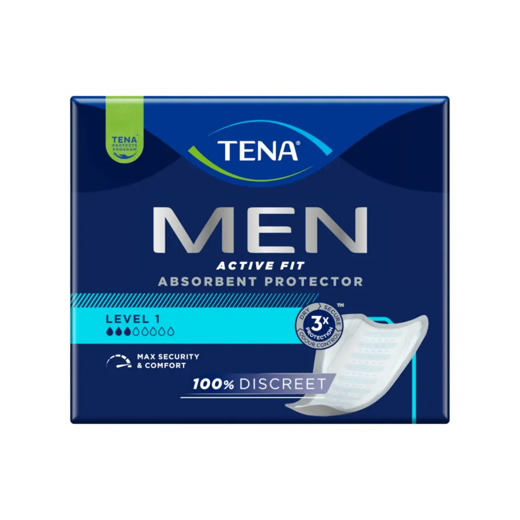 [300-00-08939] Tena Men Level 1