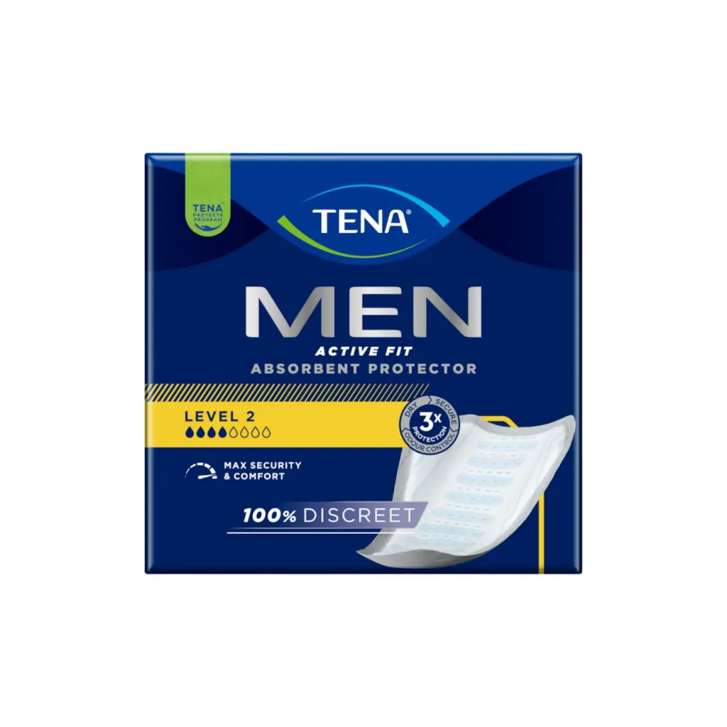 [300-00-08940] Tena Men Level 2
