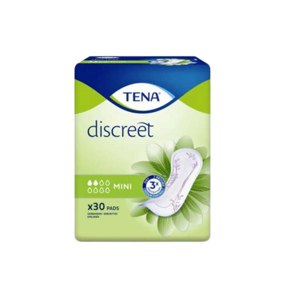 [300-00-08946] Tena Discreet Mini 2 dr