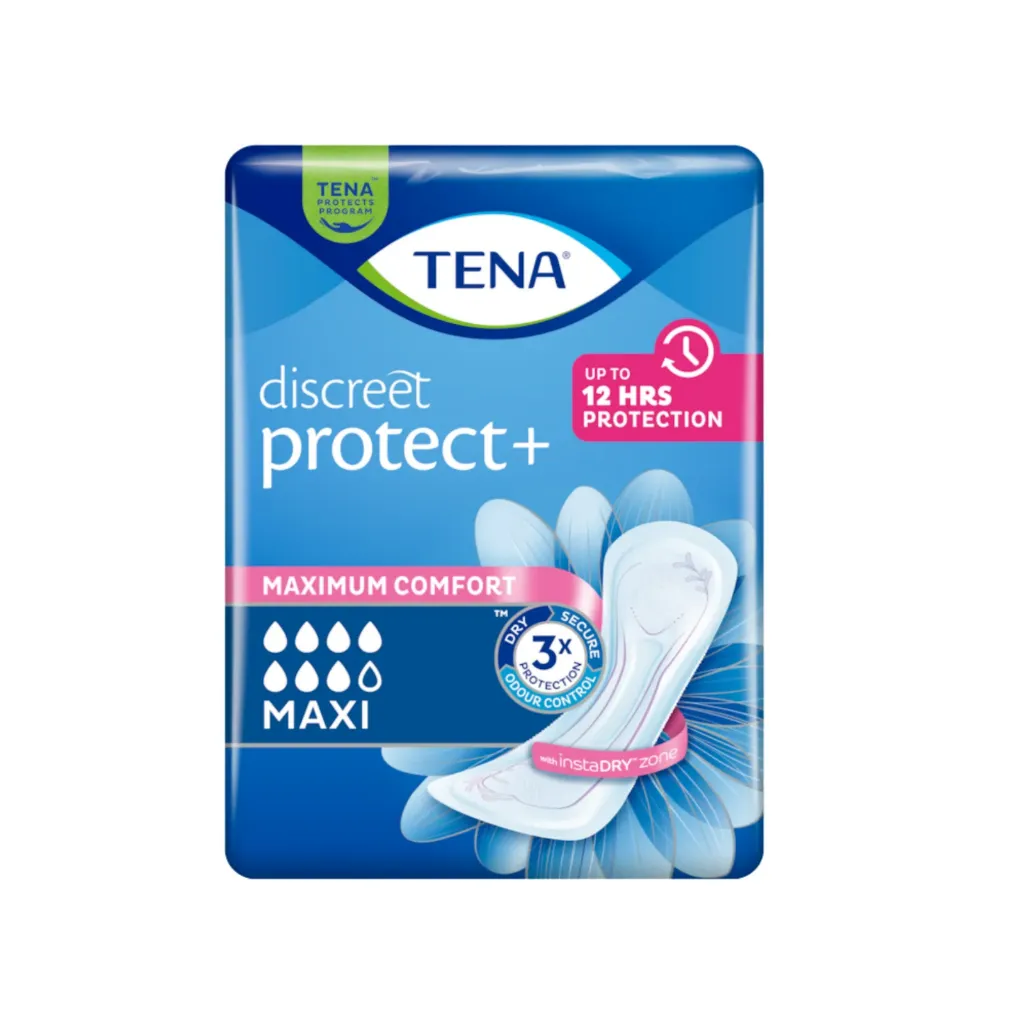 [300-00-08952] Tena Discreet Maxi 7 dr