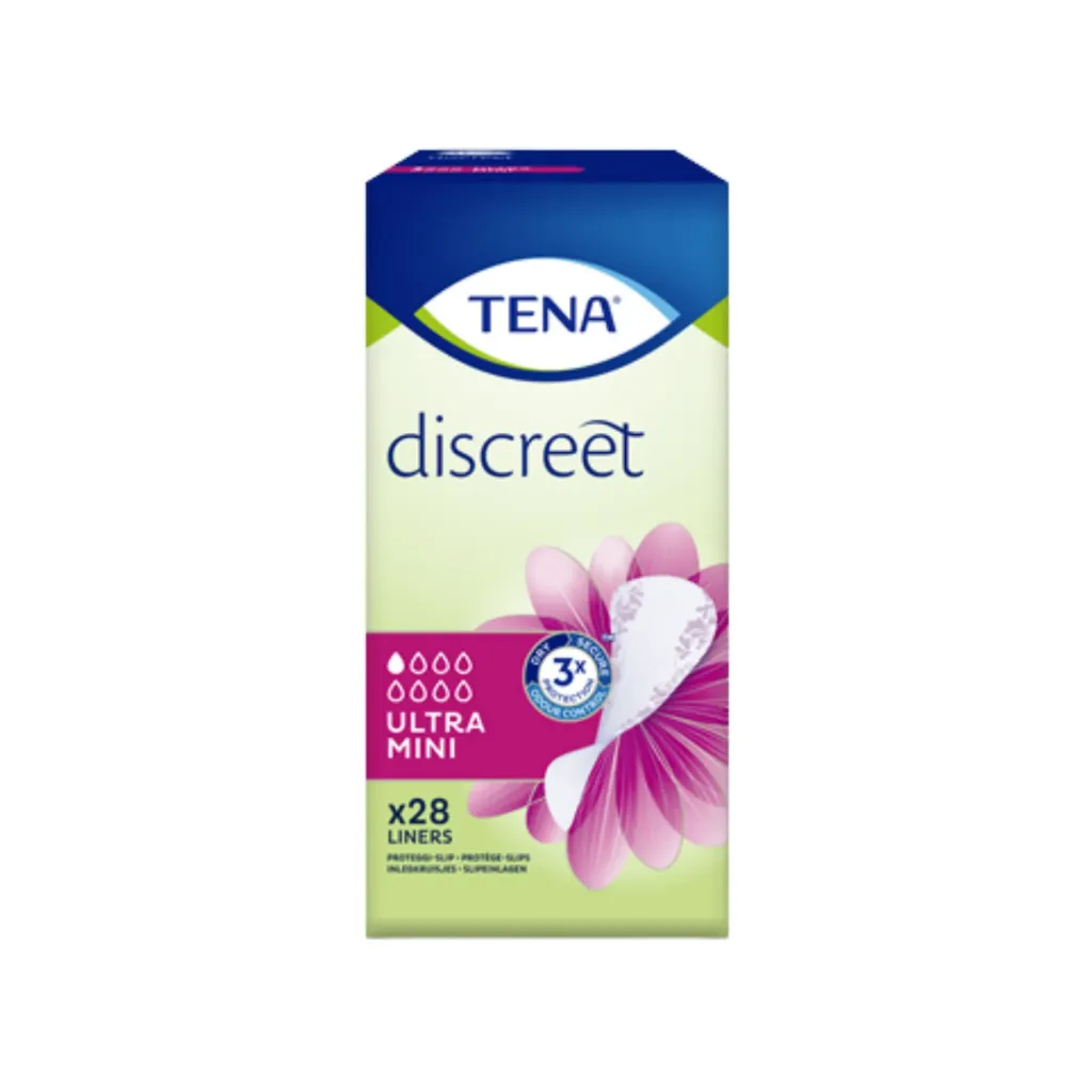 [300-00-08969] Tena Discreet Ultra-Mini 1 dr