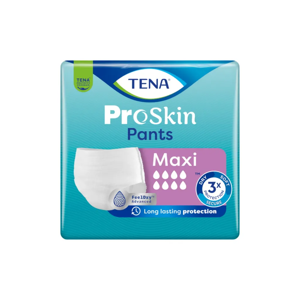 [300-00-08975] Tena ProSkin Pants Maxi 8 dr XL