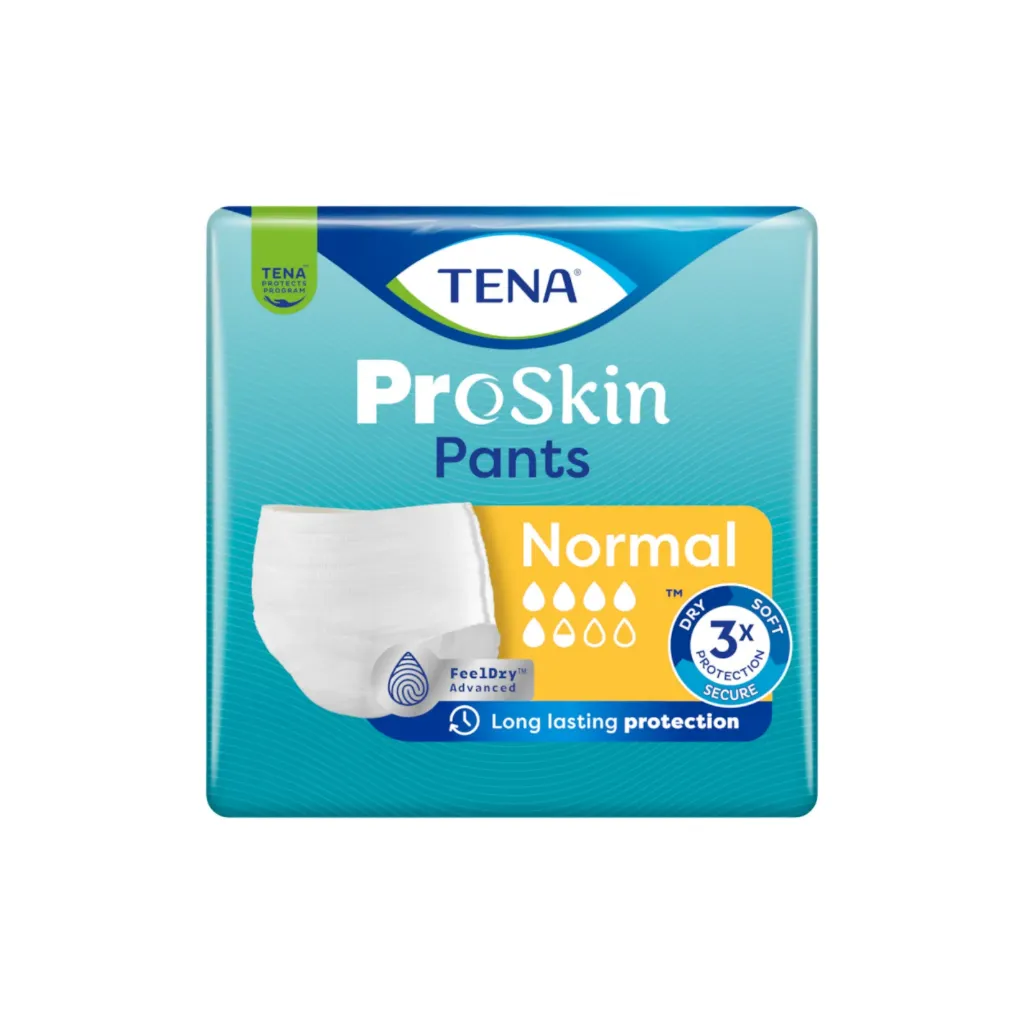 [300-00-08978] Tena ProSkin Pants Normal 5,5 dr XL