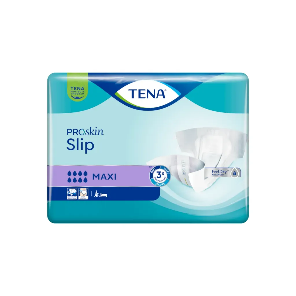[300-00-08995] Tena ProSkin Slip Maxi 8 dr XL