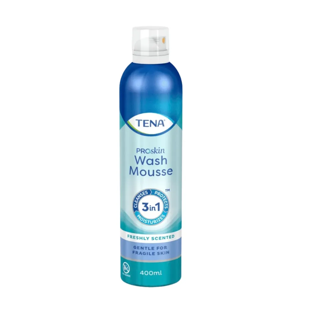 [300-00-09014] Tena ProSkin Wasmousse