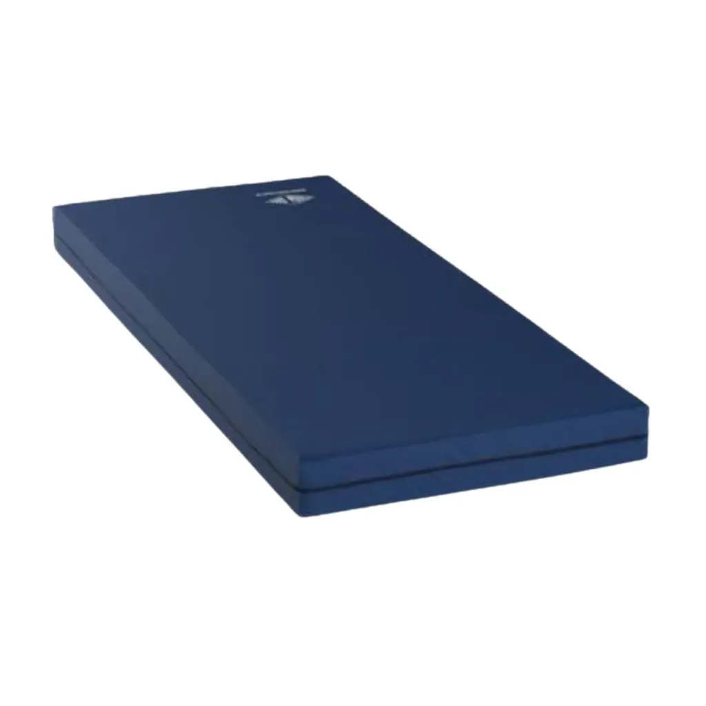 [300-00-10776] AVad Matras traagschuim Europur Supe,PU hoes,14cm