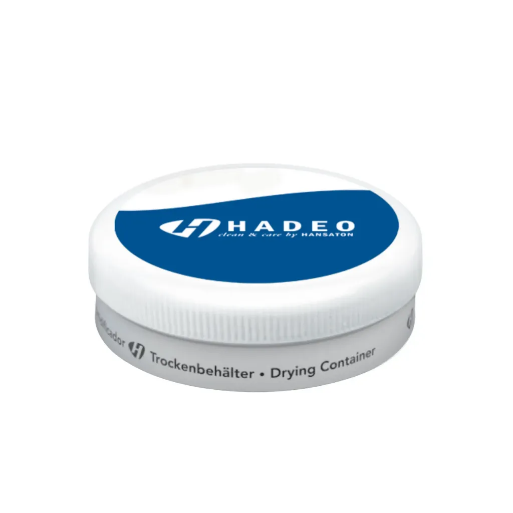 [300-00-13260] Droogbeker, Hadeo