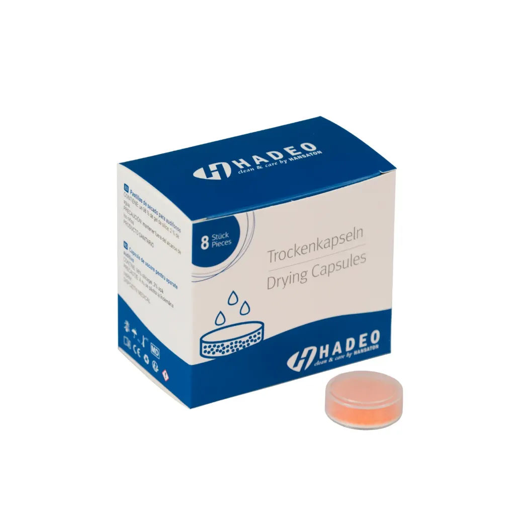 [300-00-13263] Droogtabletten, Hadeo