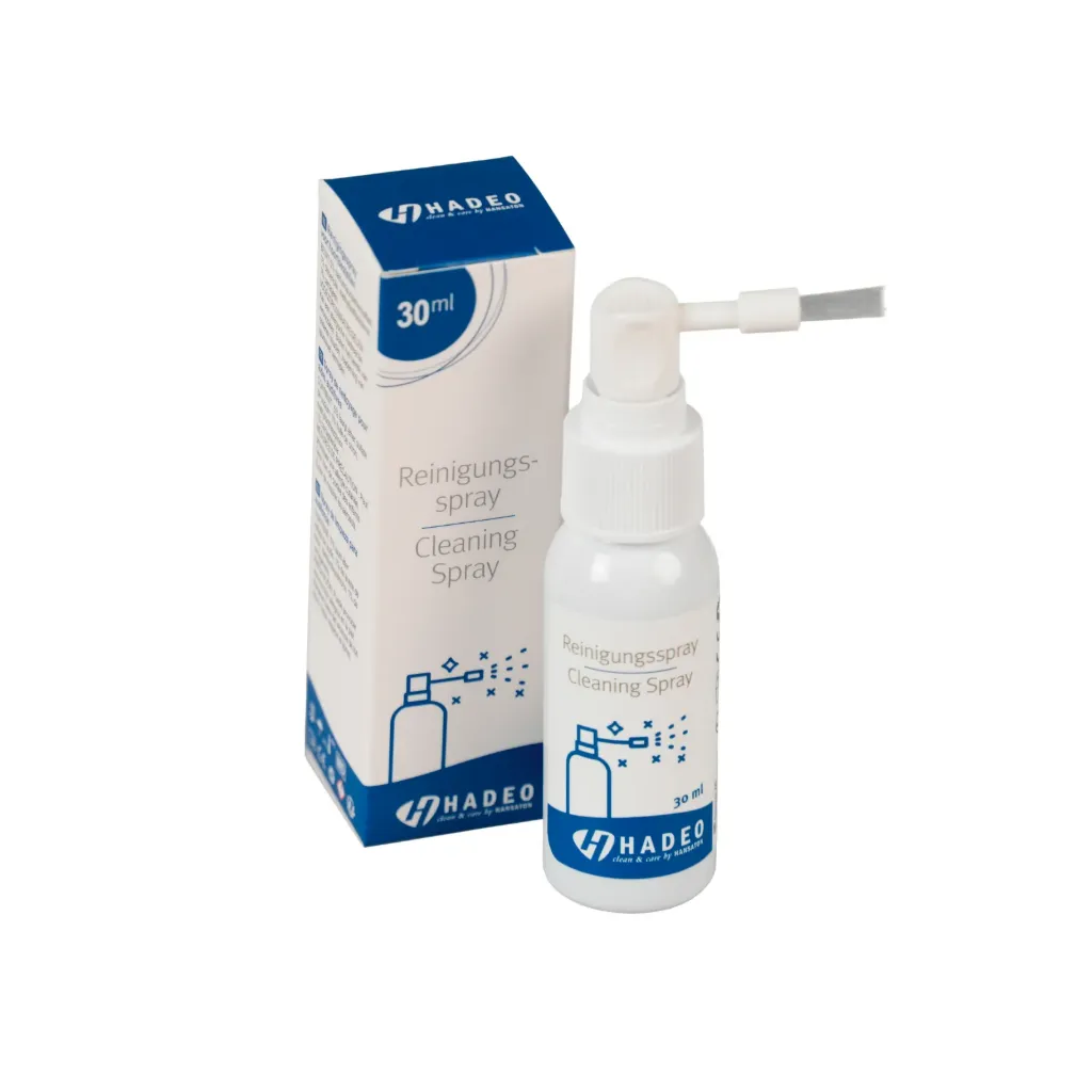 [300-00-13432] Reinigingsspray, Hadeo