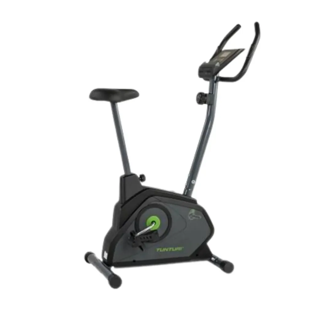 [300-00-13671] Hometrainer, standaard opstap, Tunturi, B30