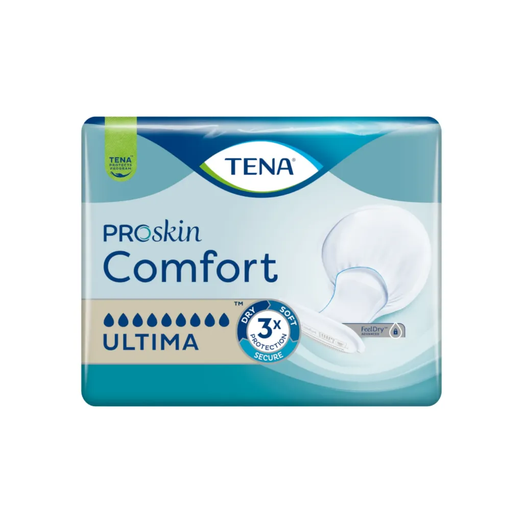 Tena ProSkin Comfort Ultima 9 dr